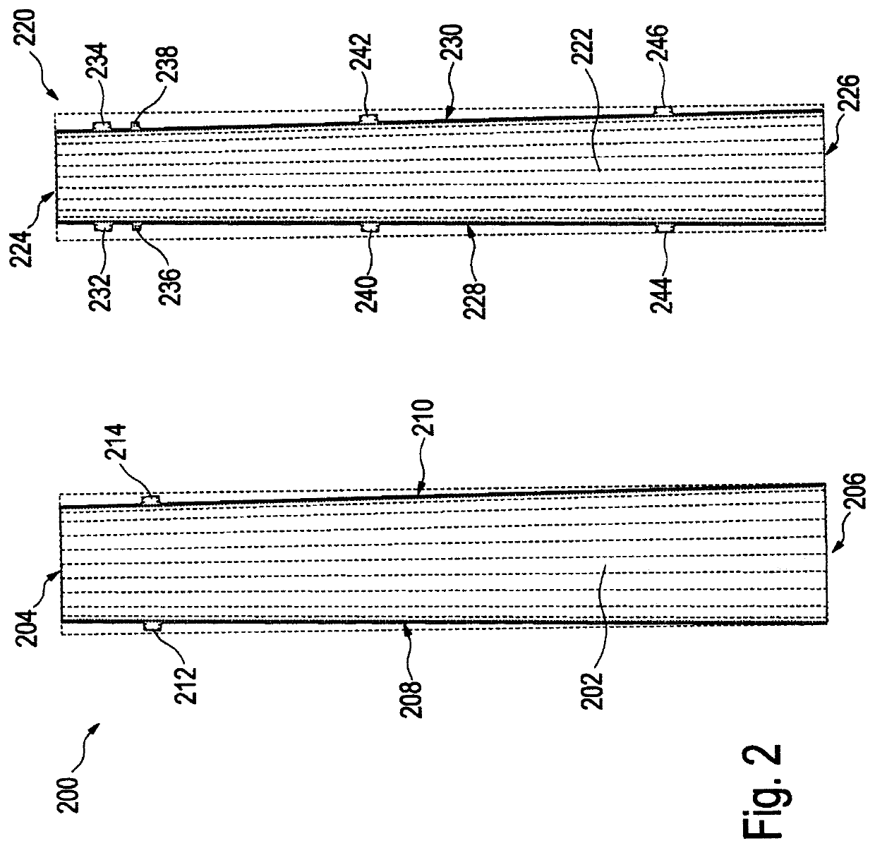 Wind turbine steel tower ring segment and method