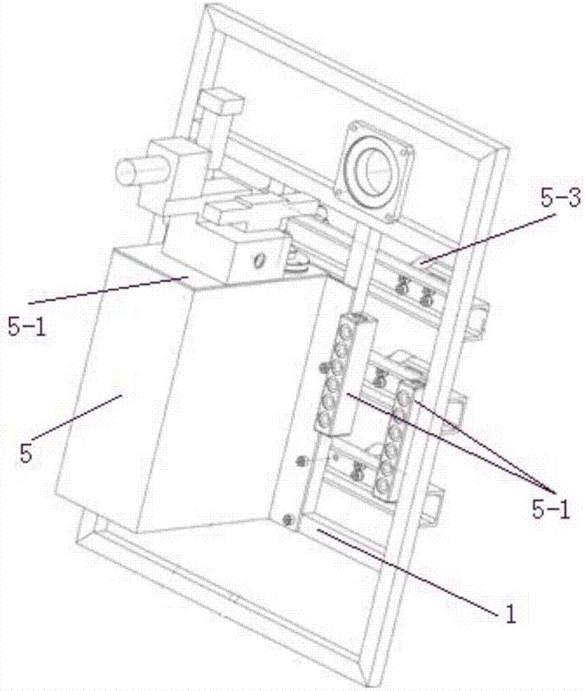 A Hard Cable Injection System