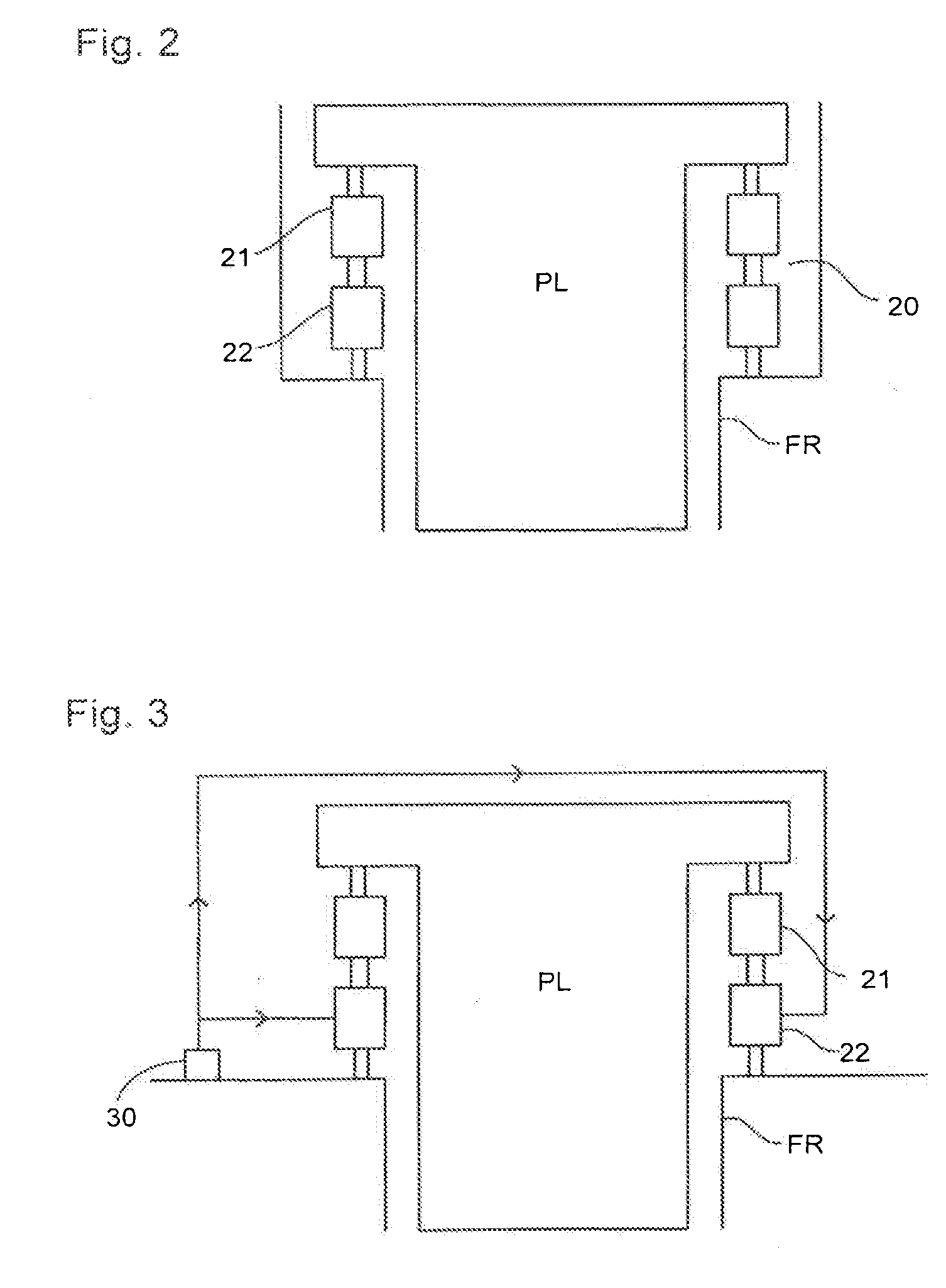 Lithographic Apparatus and Device Manufacturing Method