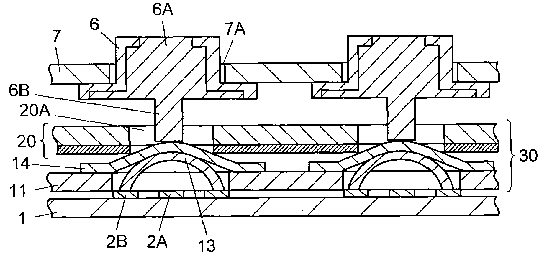 Lighted switch sheet and lighted switch unit using the same