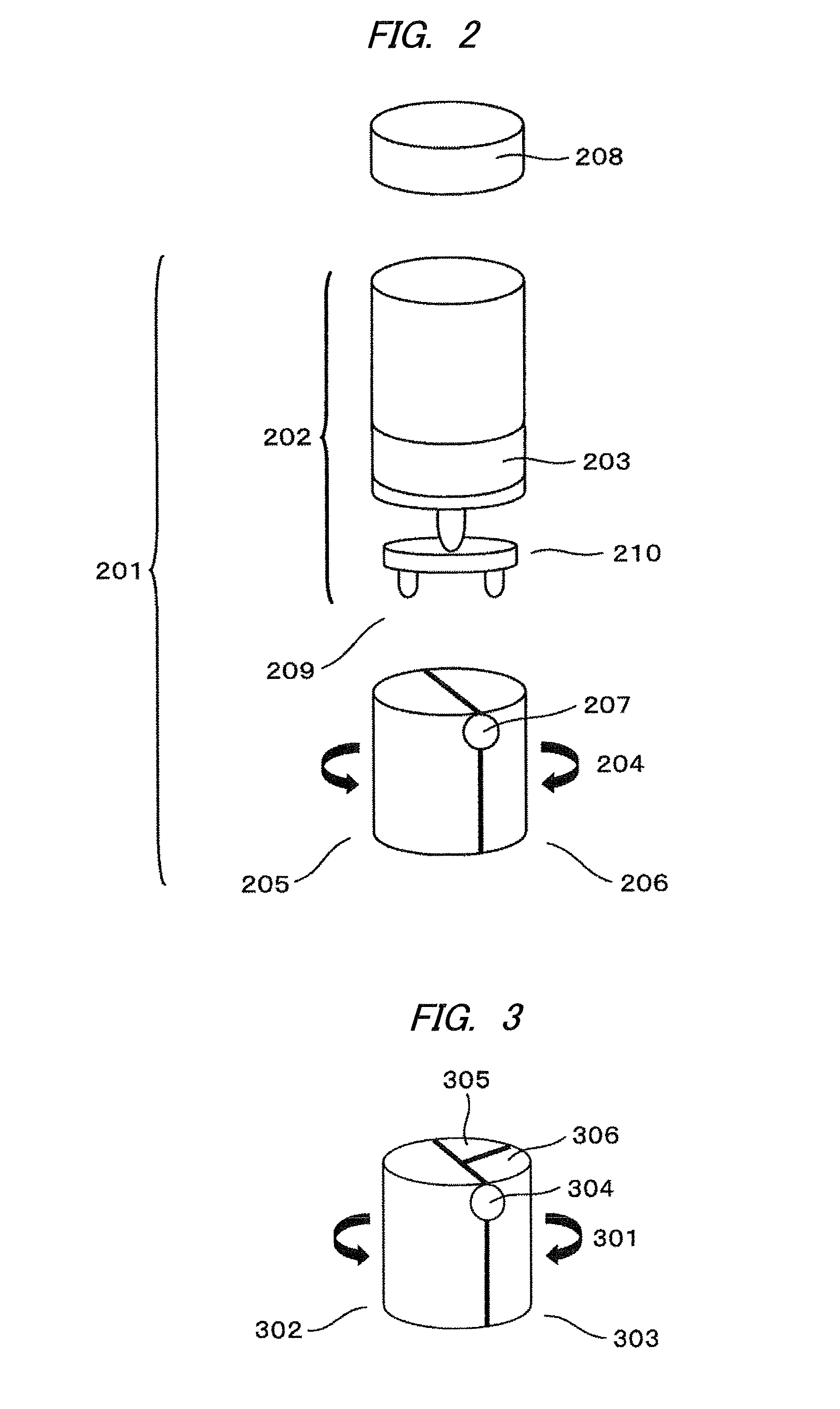 Sample pretreatment apparatus and mass spectrometer provided with the same