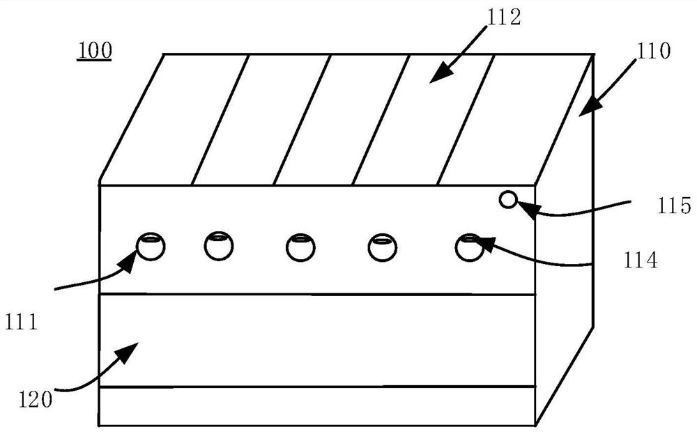 Electronic cigarette experience recording method, device and system