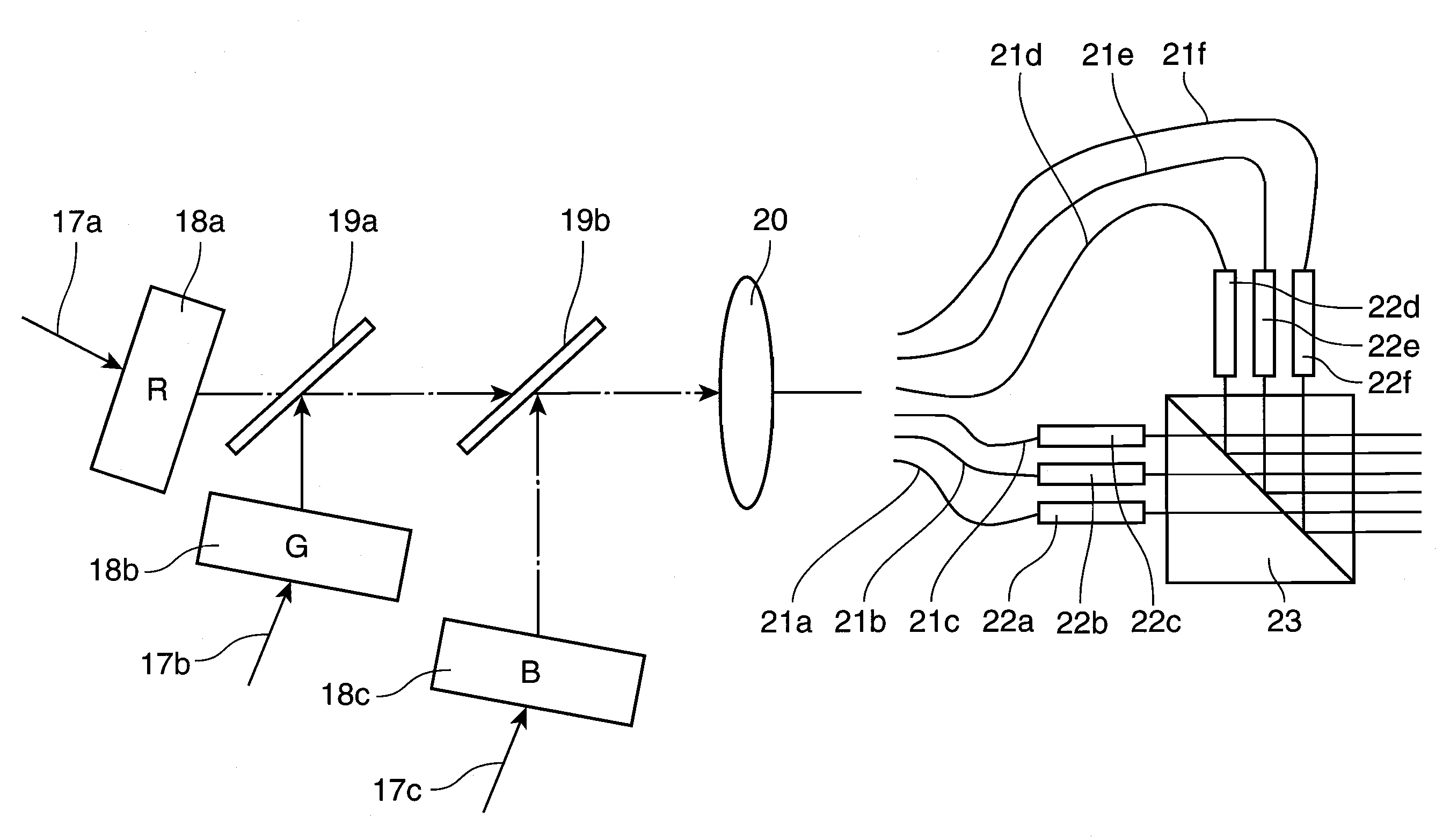 Lighting apparatus, display apparatus, projection display apparatus, lighting method, image display method and image projection method