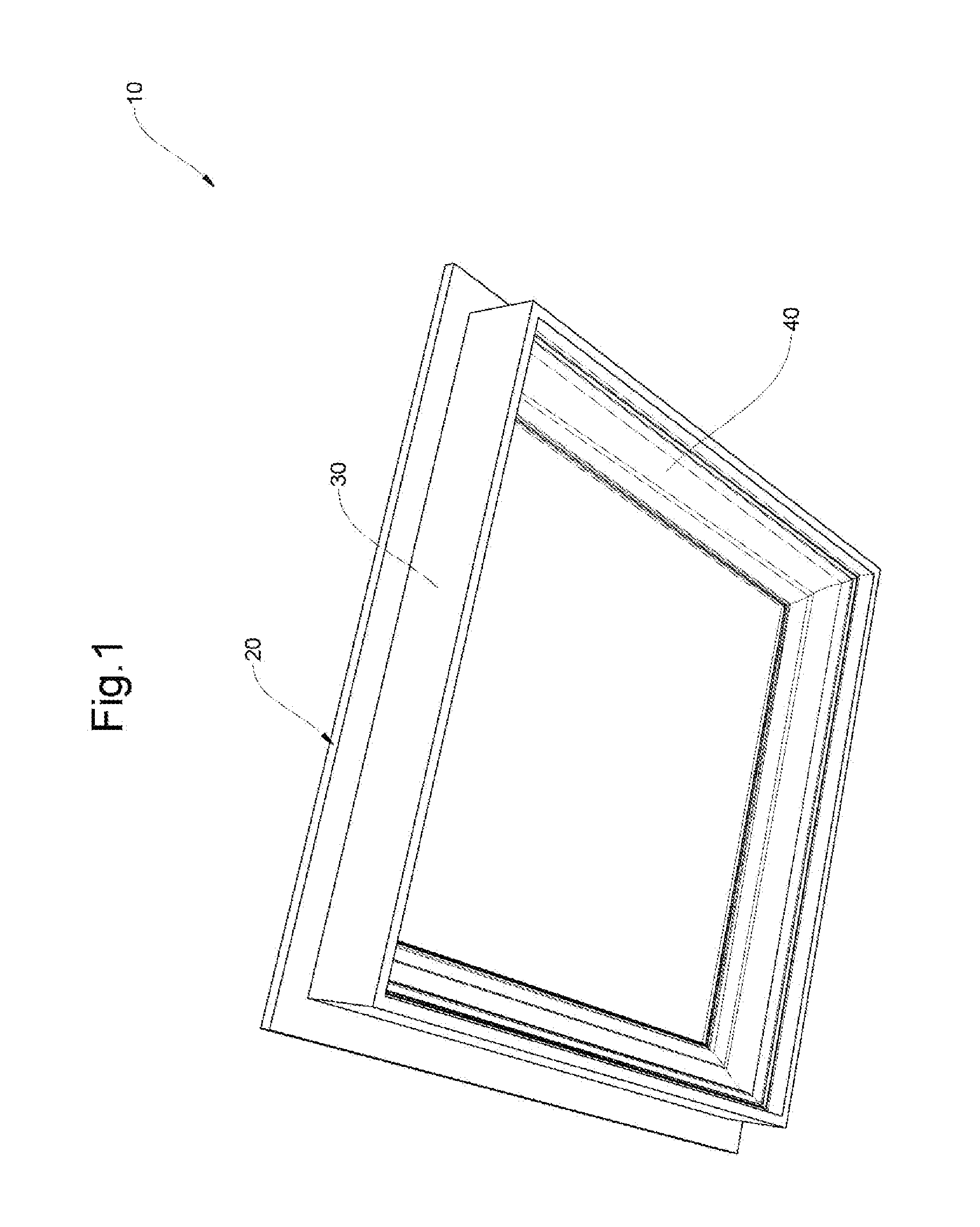 Custom Coffered Surface Layout, Fabrication, and Installation Methods and Processes