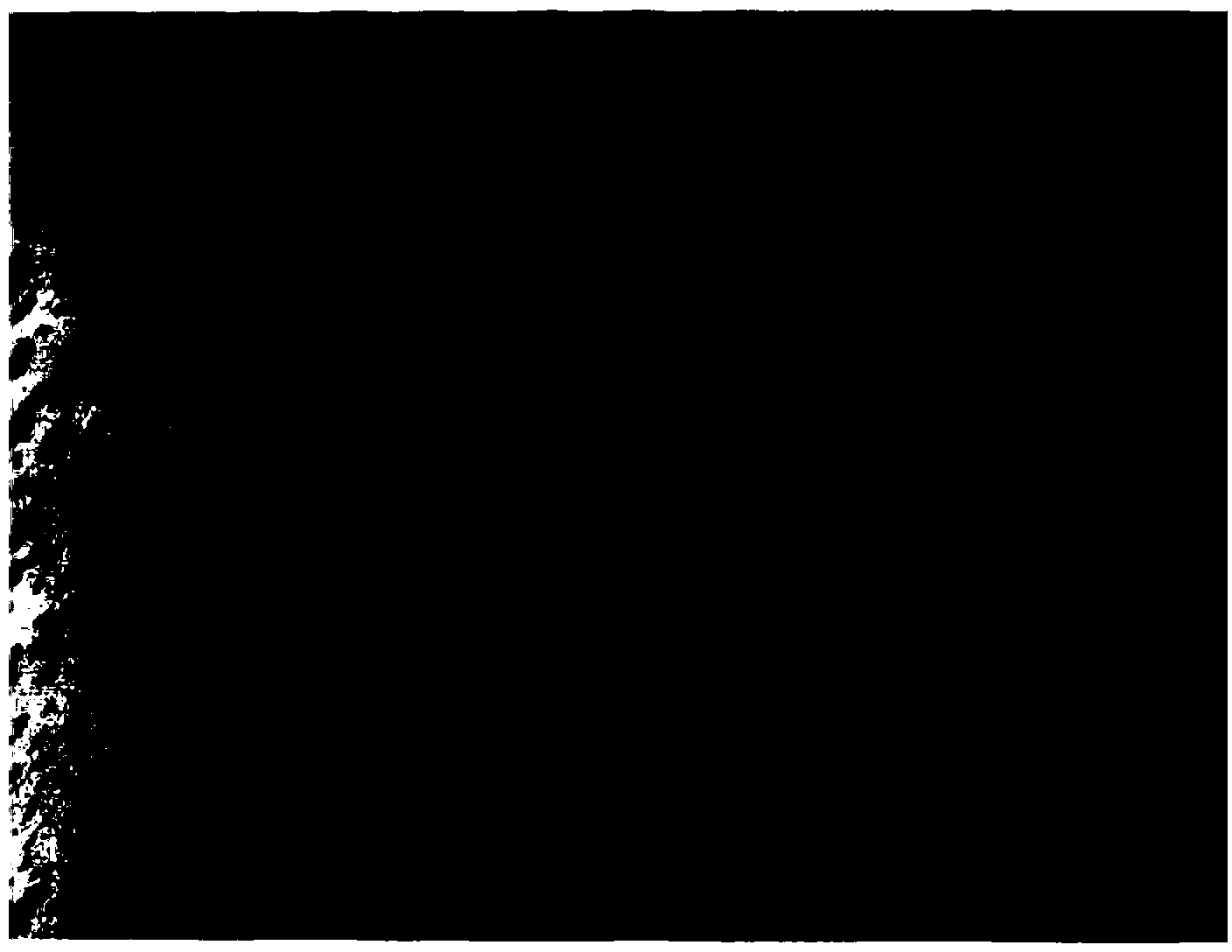 Visual minimally-invasive intracranial dosing device