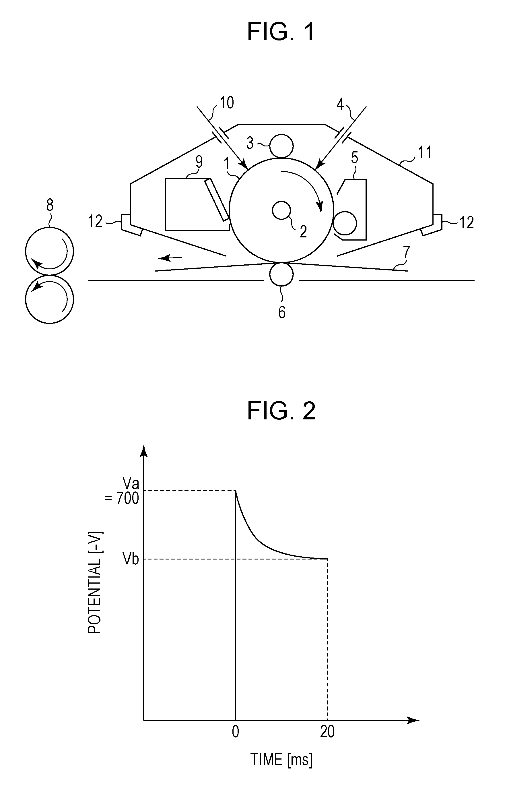 Electrophotographic photosensitive member, process cartridge, and electrophotographic apparatus