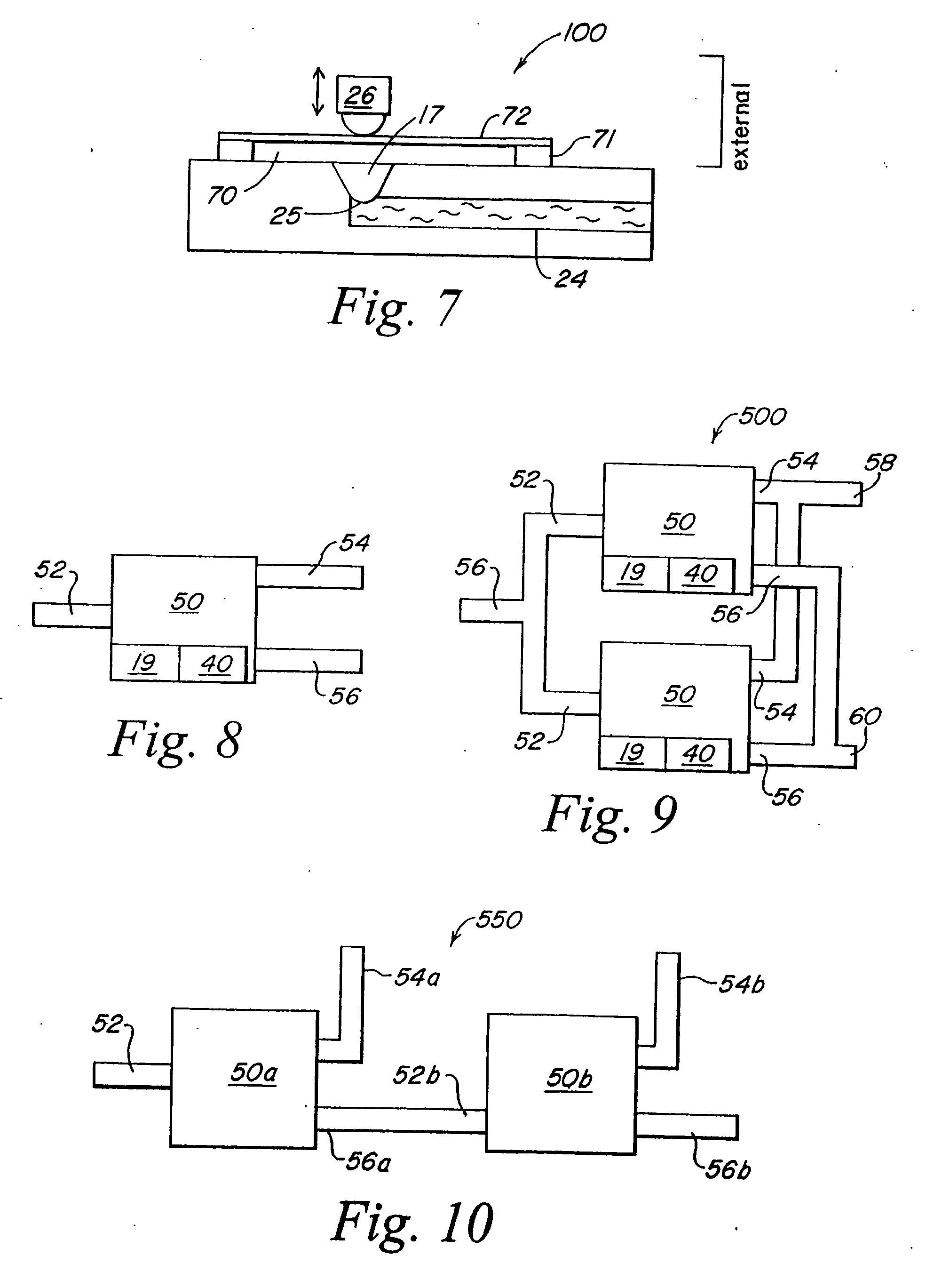 Method and apparatus for sorting particles