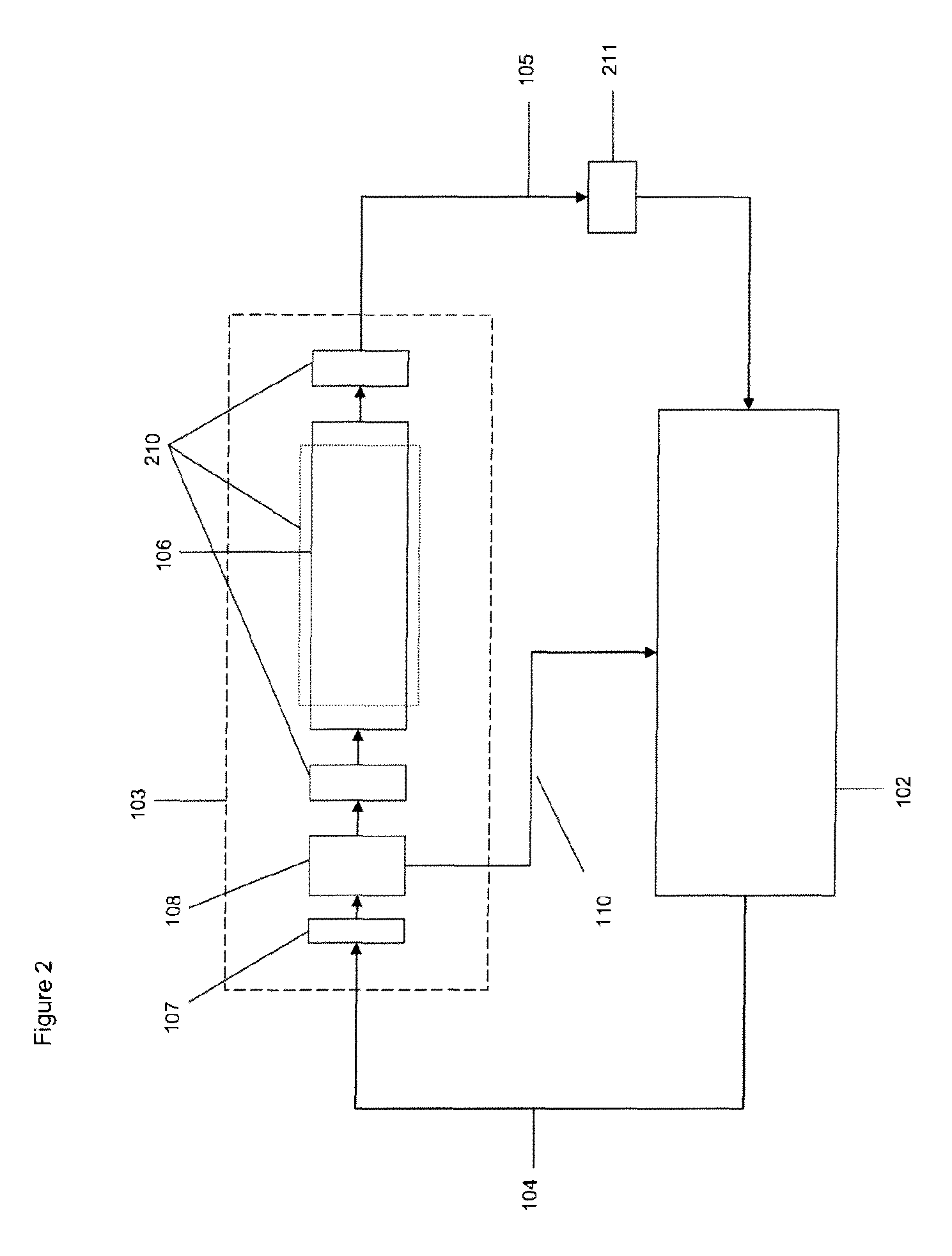 Reactive component reduction system and methods for the use thereof