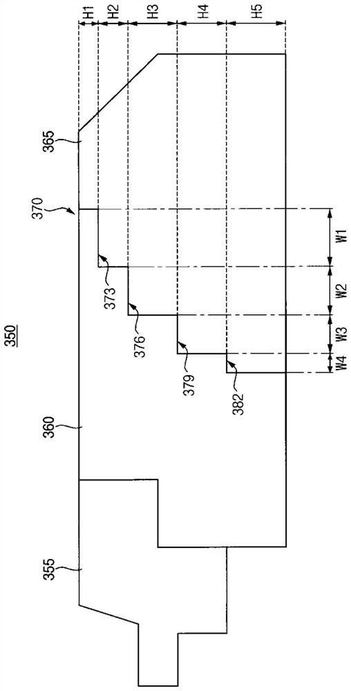 Focusing ring and substrate processing apparatus including same