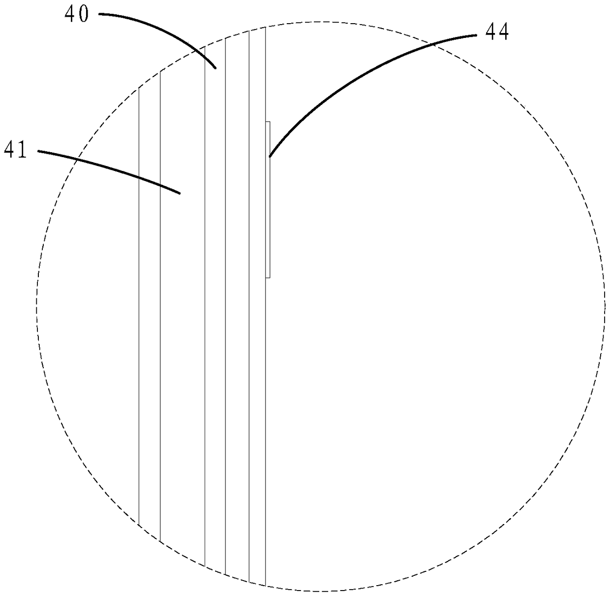 Information processing method and device, storage medium and electronic equipment