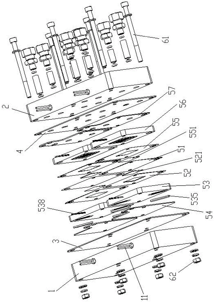 Fuel battery pack with testing function