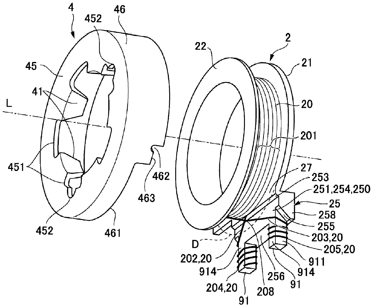 Motor