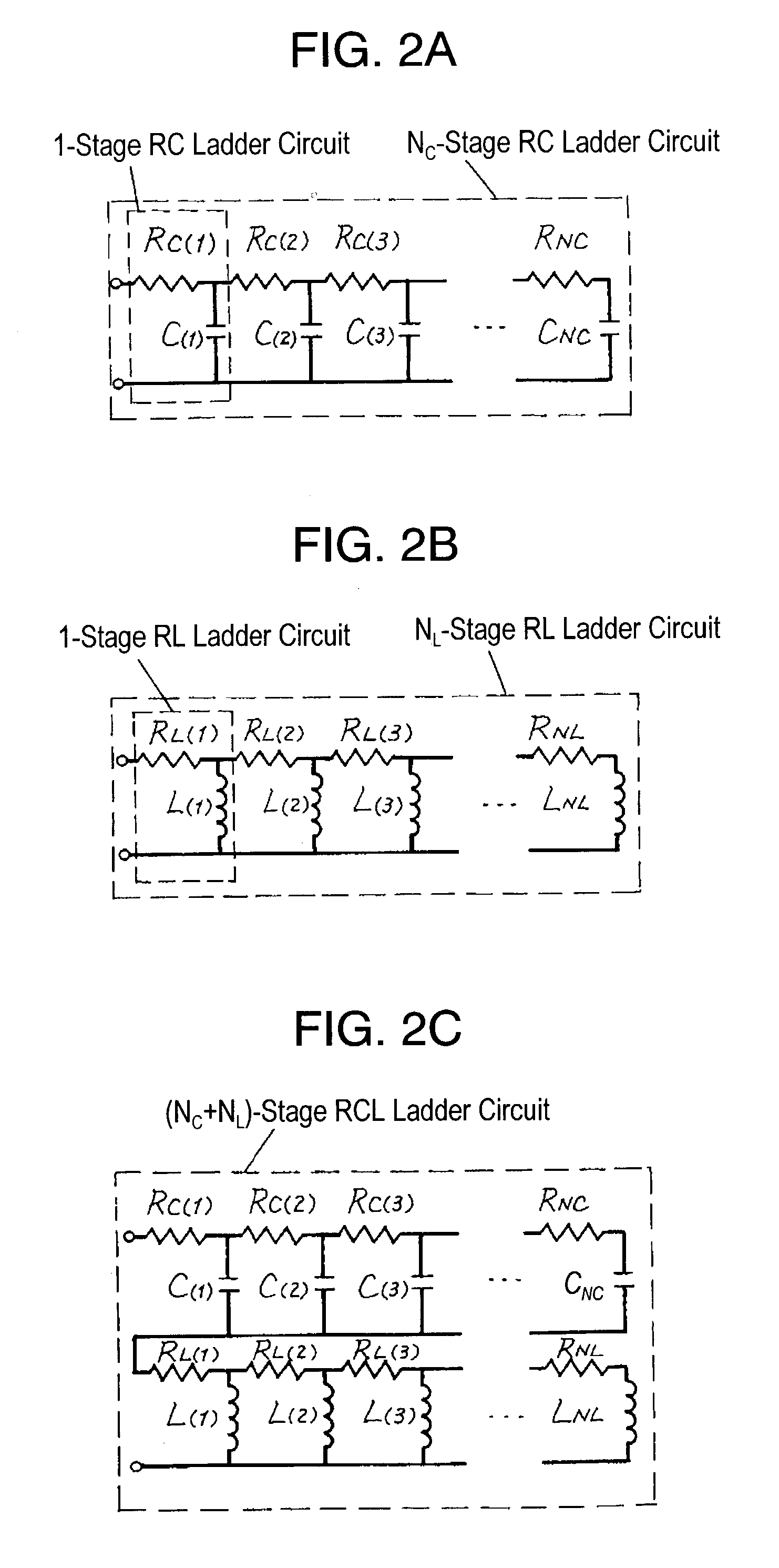 Method for making equivalent circuit model of passive element, simulator, and storage medium