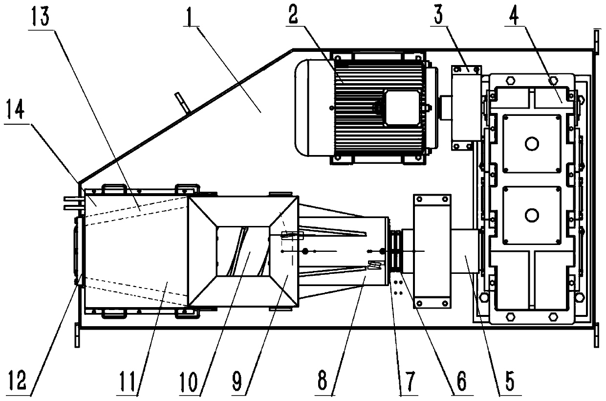 Anti-crack plastering mortar and preparation method thereof