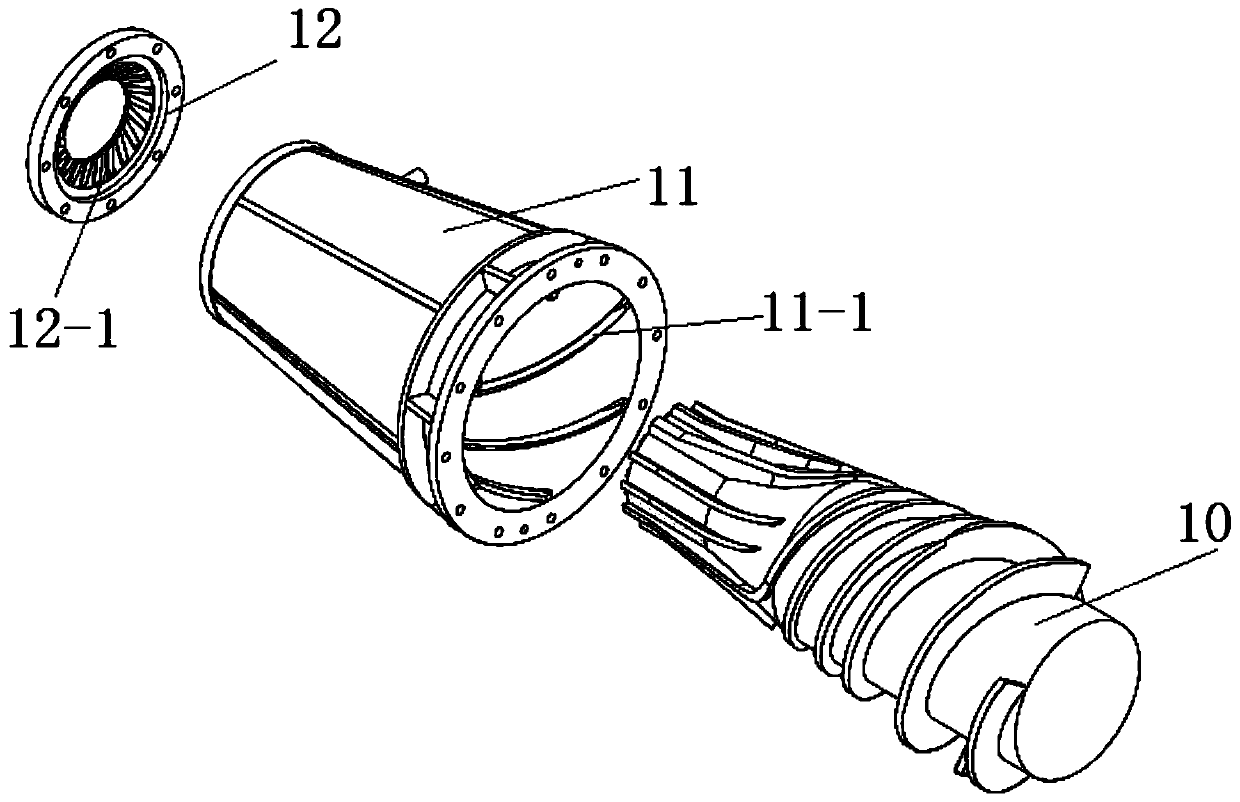 Anti-crack plastering mortar and preparation method thereof