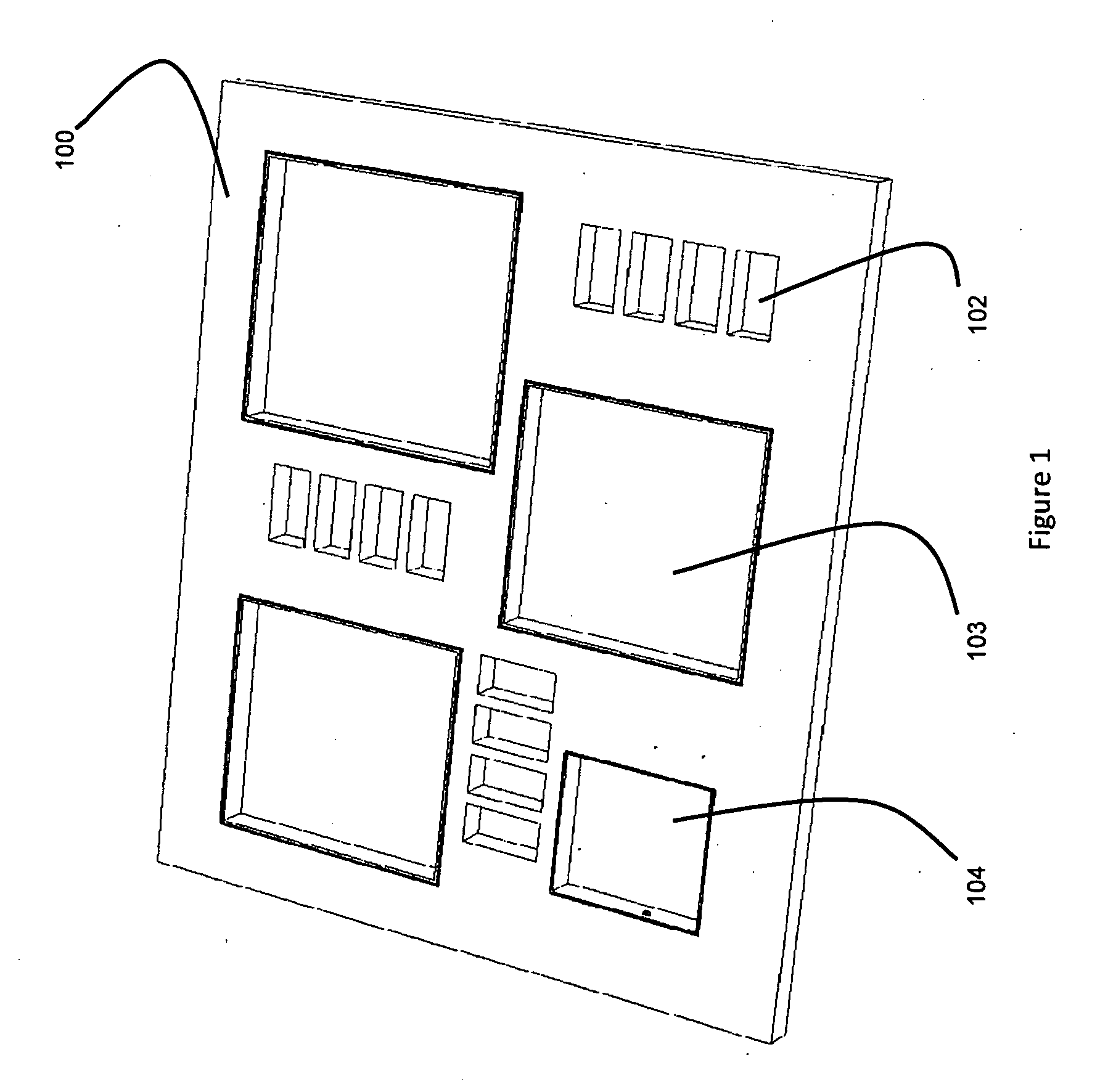 Electronic Assemblies Without Solder and Methods for their Manufacture