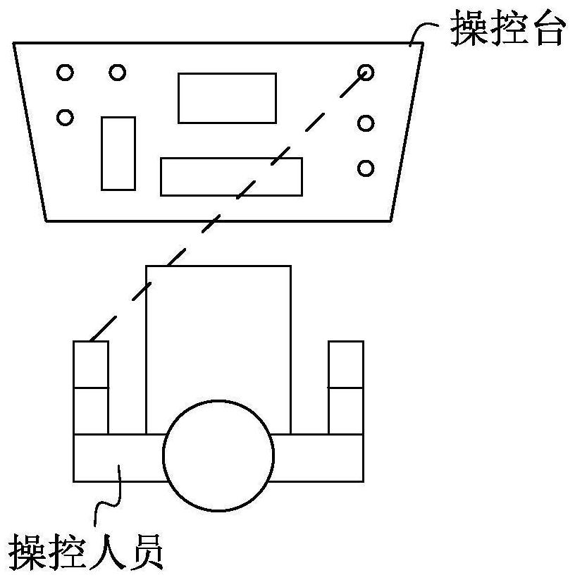 Wattle damage operation simulation method for amphibious equipment training