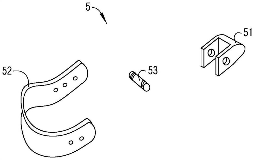 Wattle damage operation simulation method for amphibious equipment training