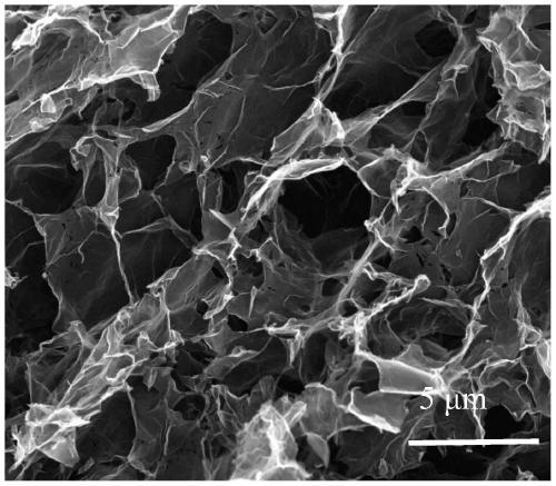 Method for electric field enhanced selective adsorption of lead ions in heavy metal wastewater