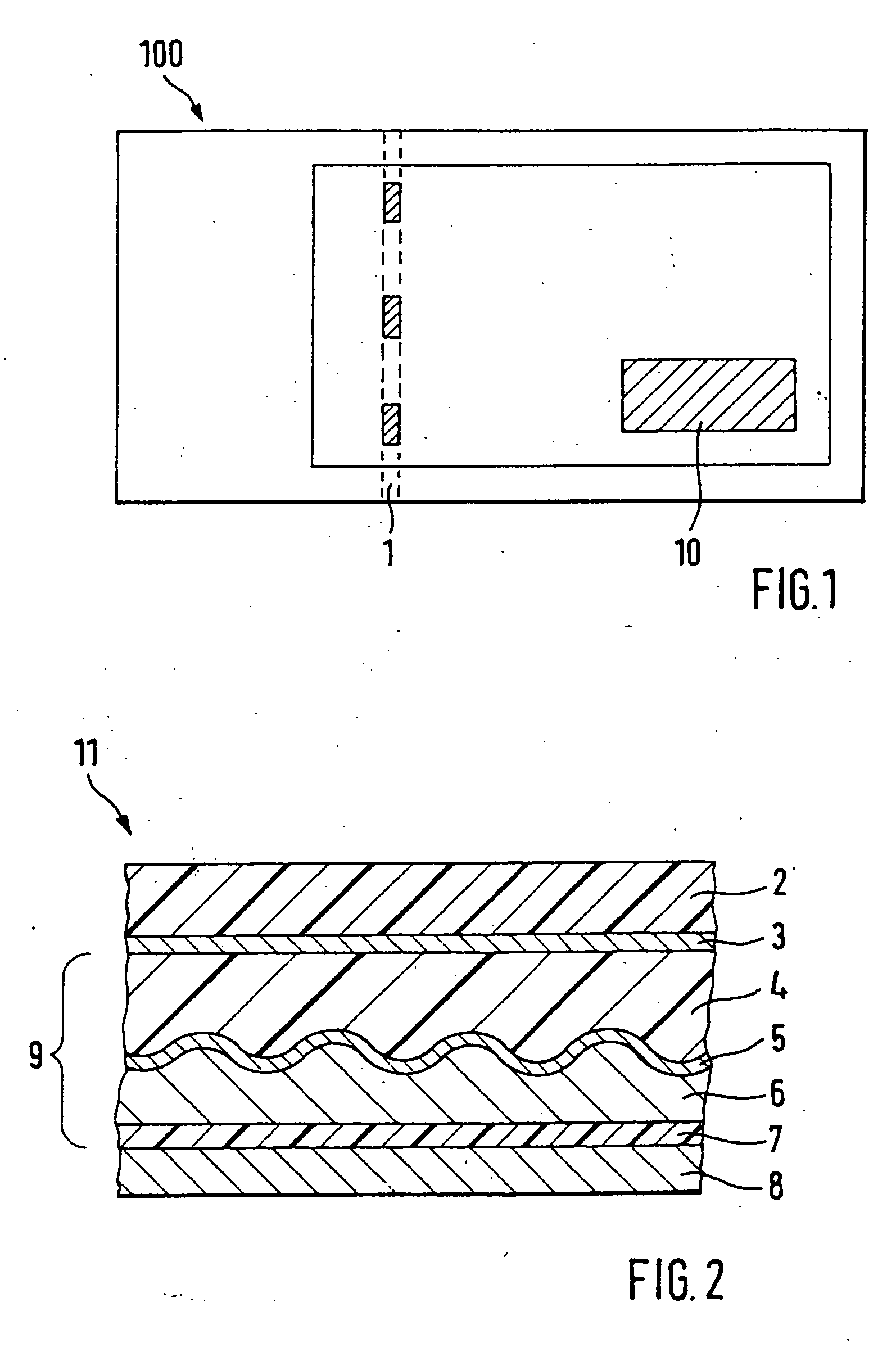 Security element