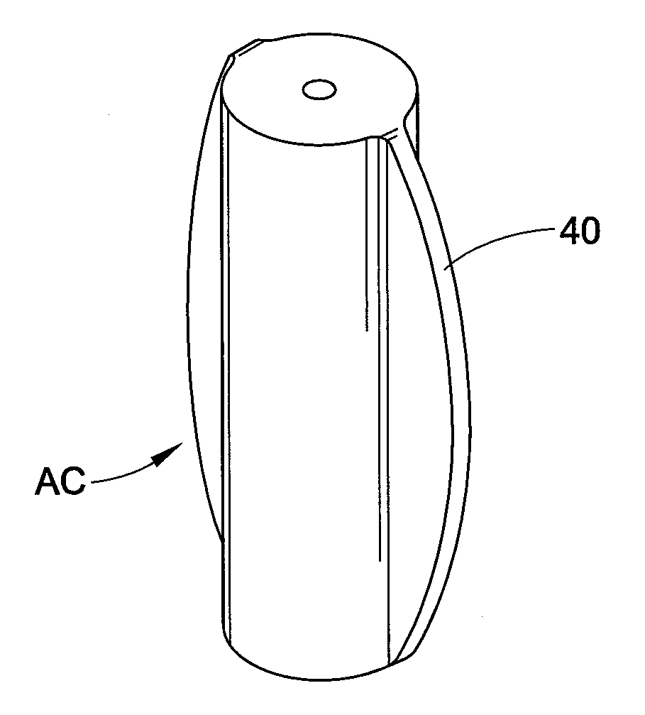 Crimp sleeve