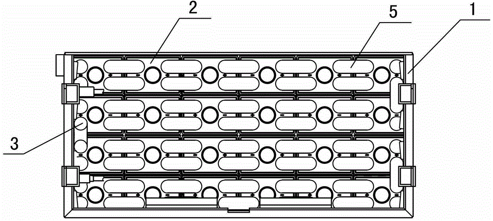 Anti-explosion special type power supply device