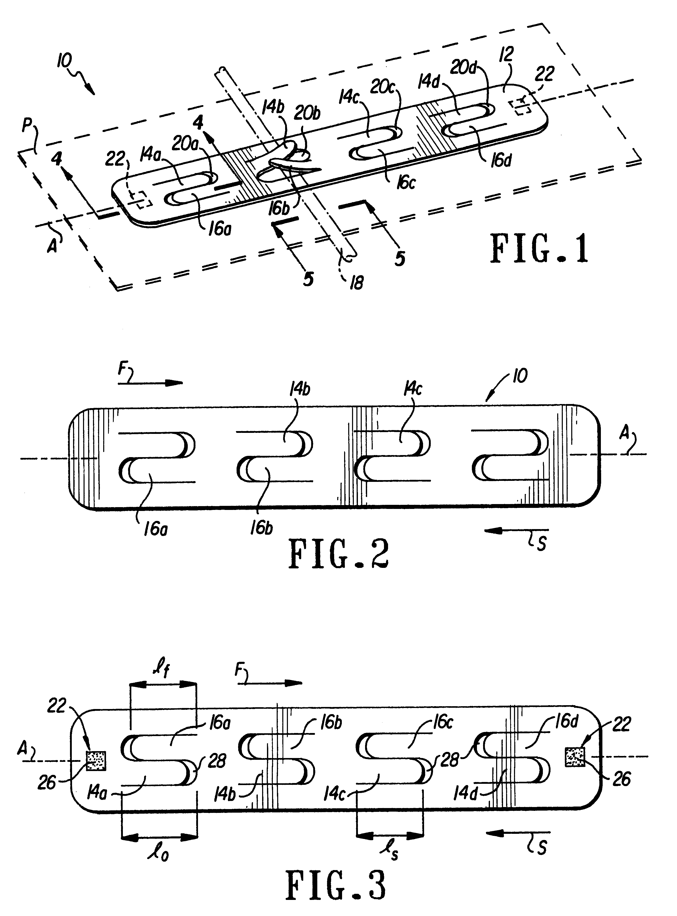 Line holder apparatus