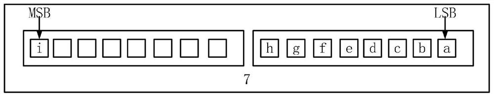 A communication method based on pulse extension protocol