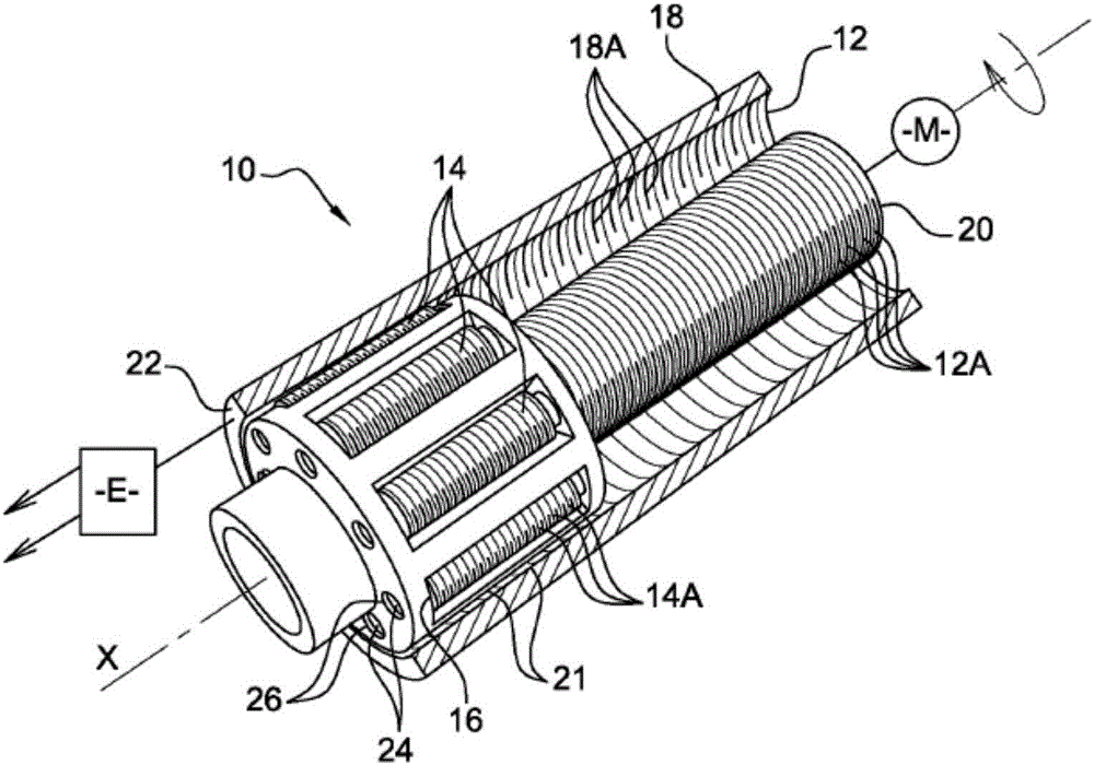 Vehicle brake actuator