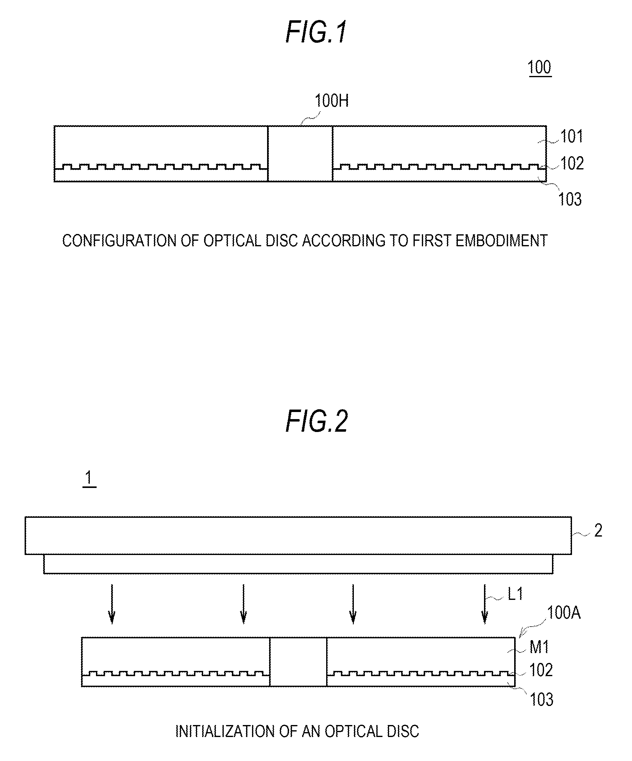 Optical pickup, optical information reproducing apparatus and optical information reproducing method