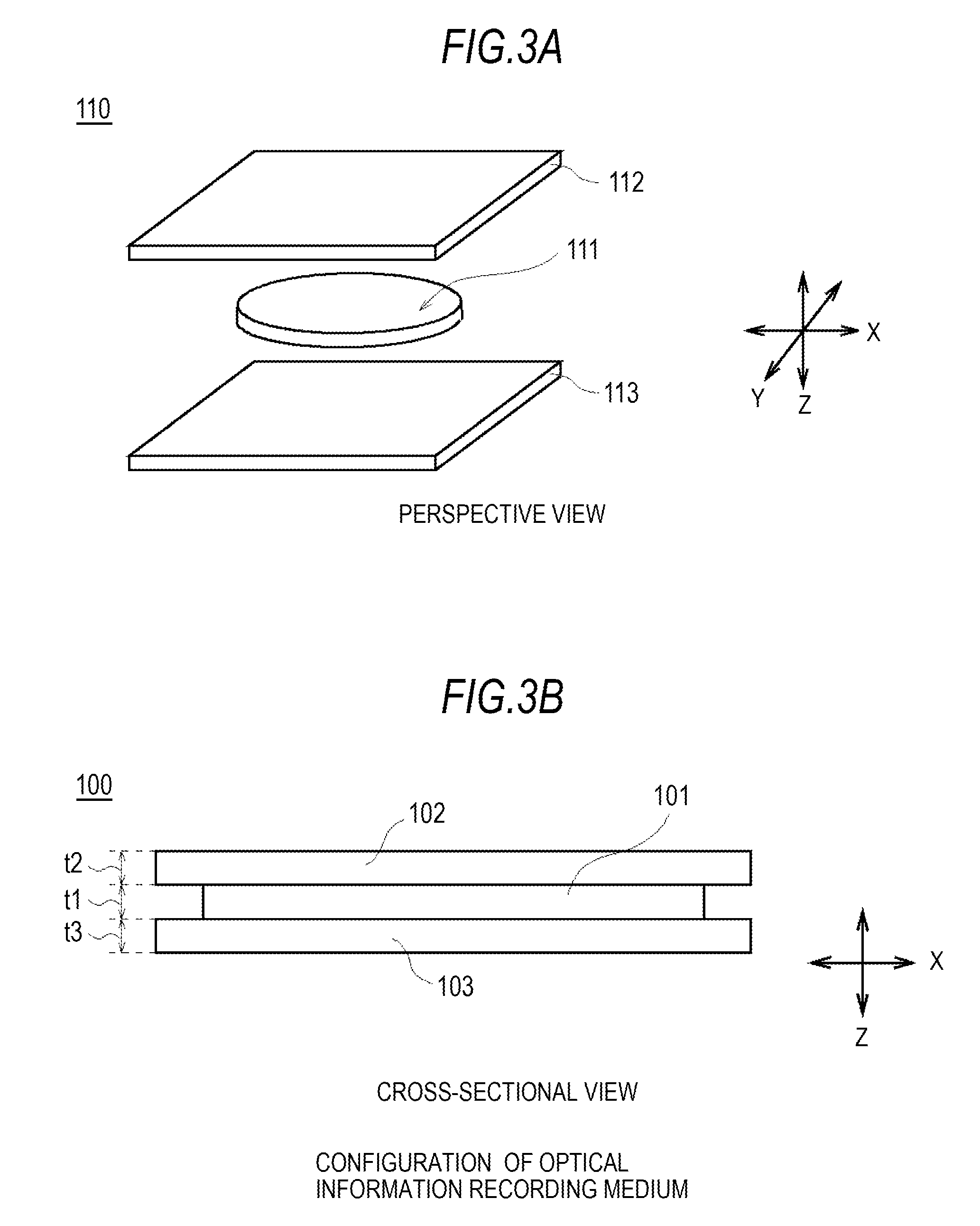 Optical pickup, optical information reproducing apparatus and optical information reproducing method