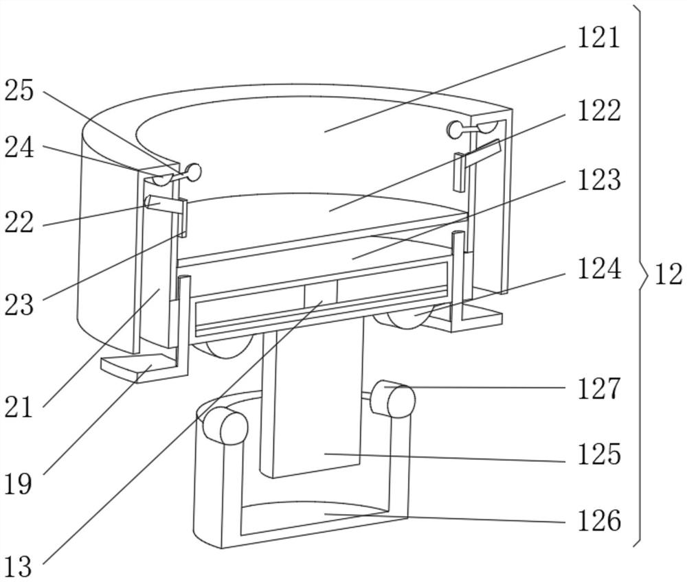 Straw granulator