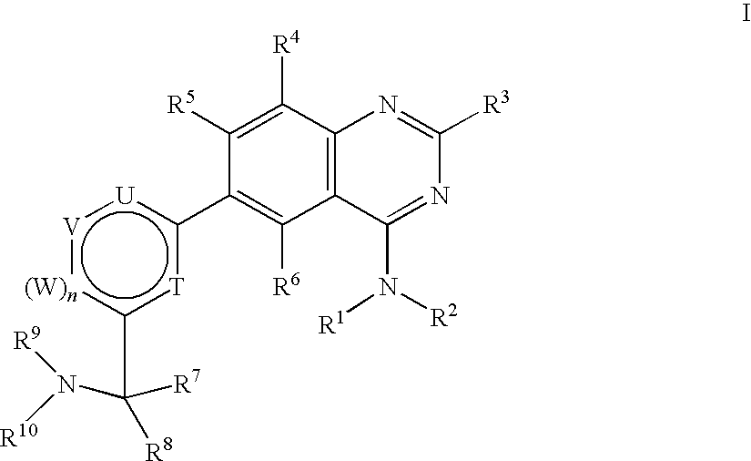 Substituted 4-Amino-Quinazoline Compounds with Metabotropic Glutamate Receptor Regulating Activity and Uses Thereof