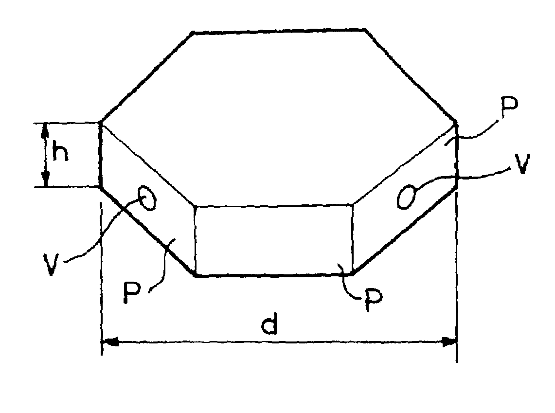 Rigid multilayer material for thermal insulation