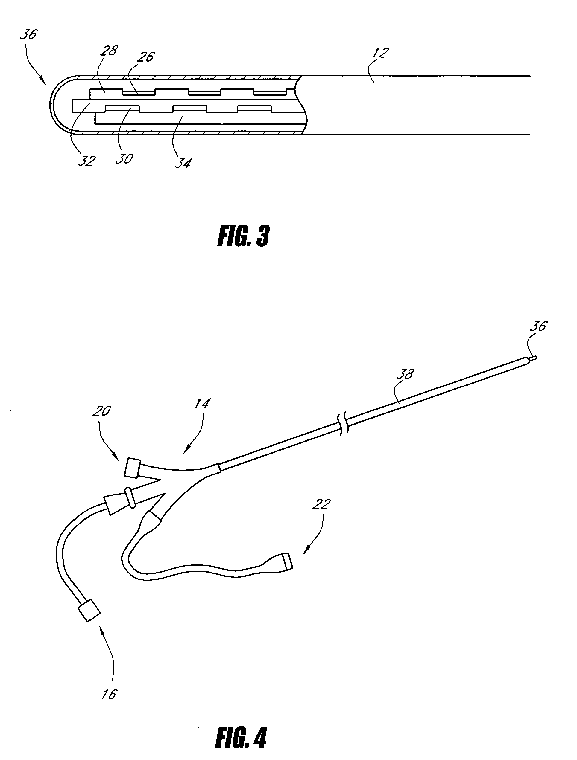 Methods and apparatus for treatment of hollow anatomical structures