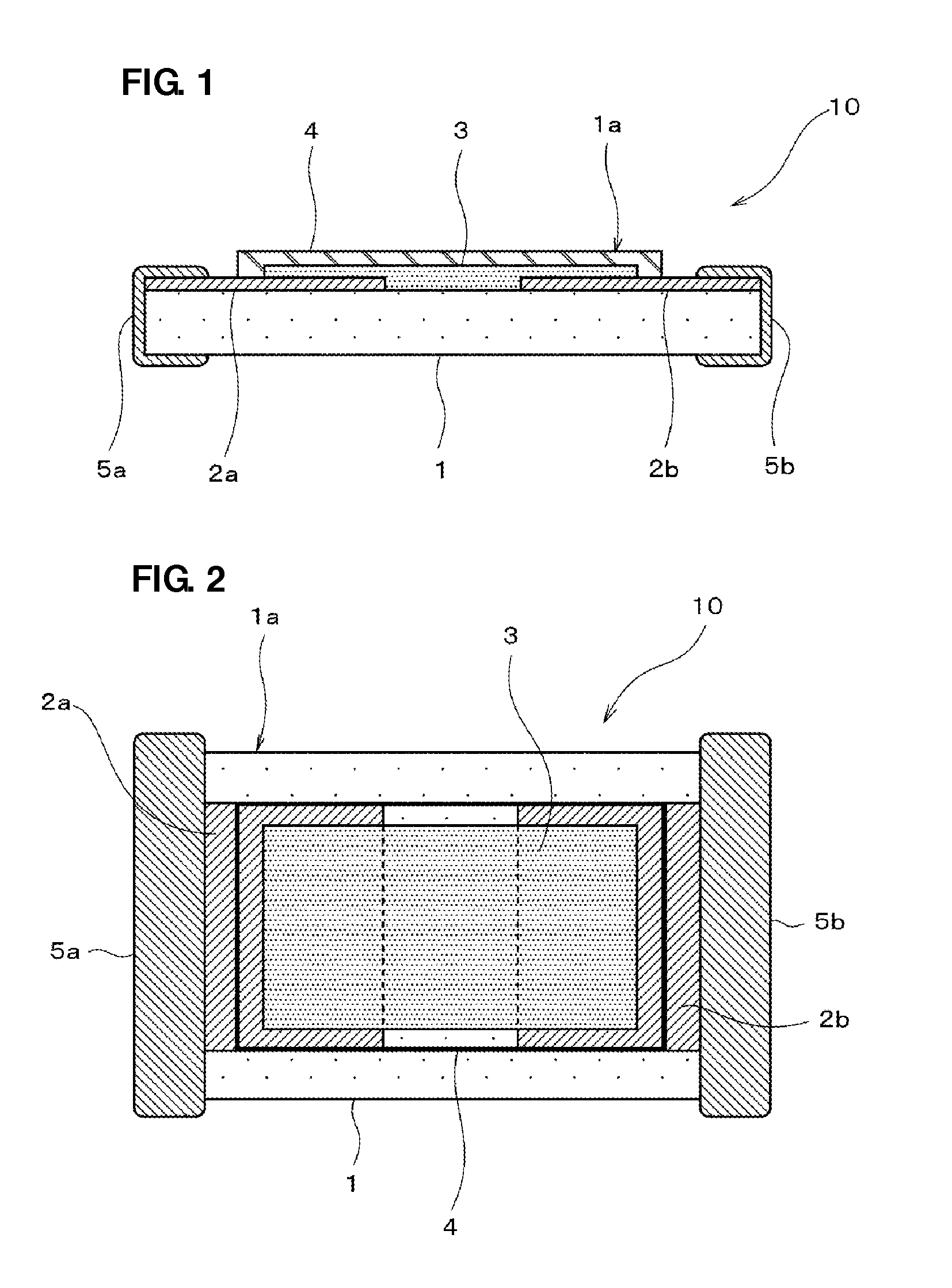 ESD protection device and manufacturing method thereof