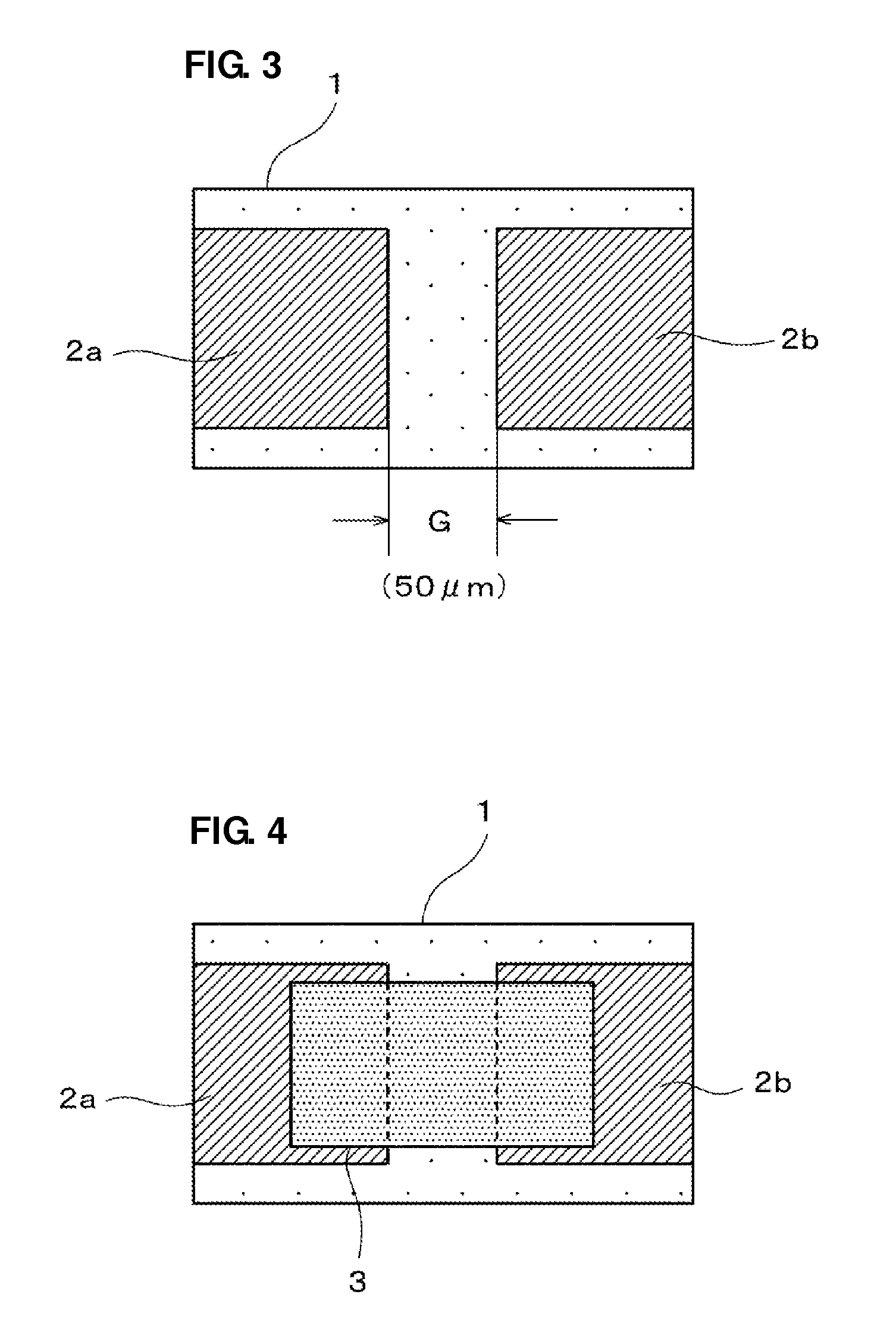 ESD protection device and manufacturing method thereof