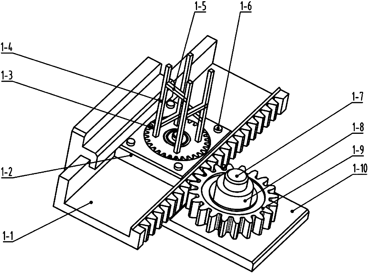 Calibration device based on laser radar and camera fusion as well as calibration method thereof