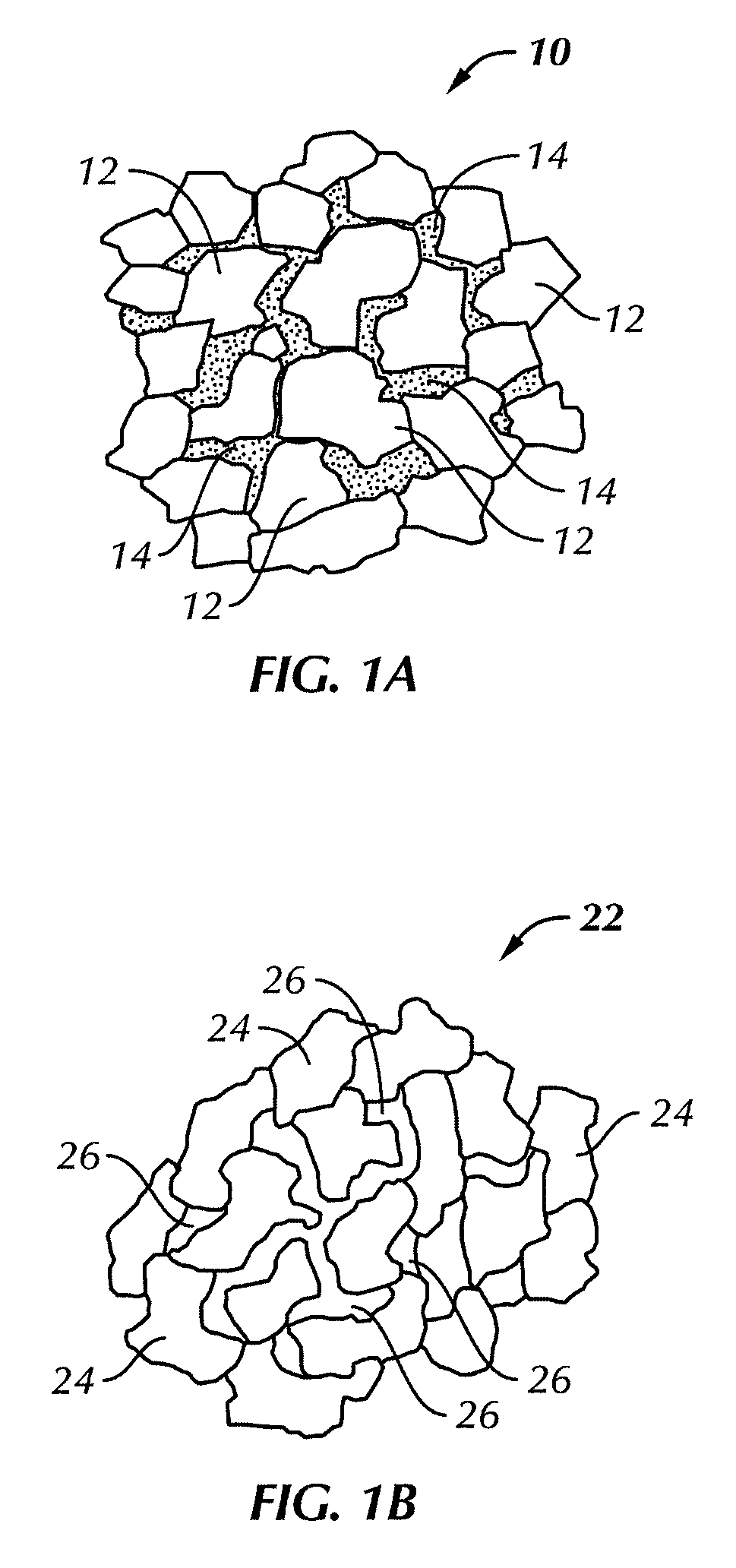 Polycrystalline diamond constructions having improved thermal stability