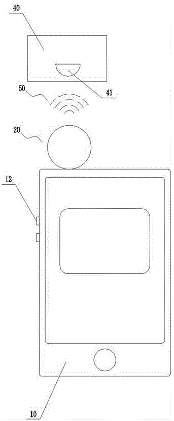 Offline mobile payment method and system