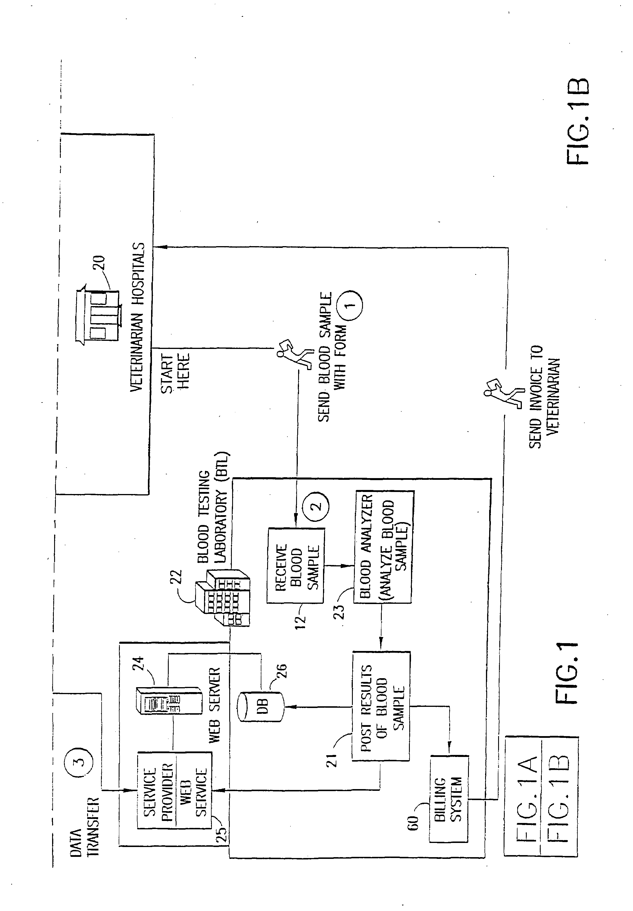 Methods and systems for providing a nutraceutical program specific to an individual animal