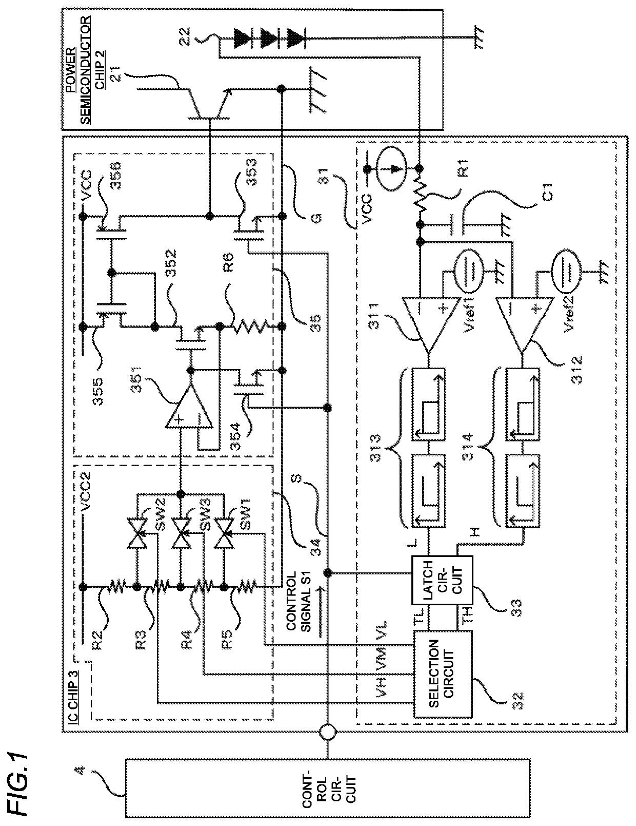 Power conversion device