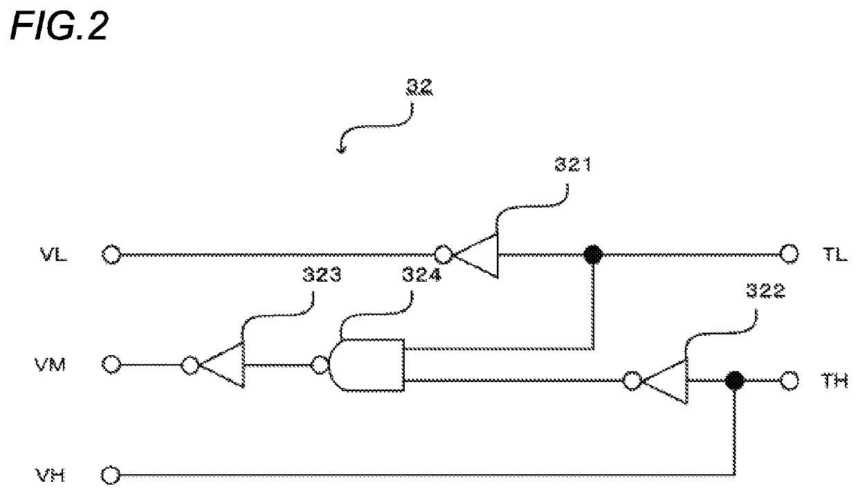 Power conversion device