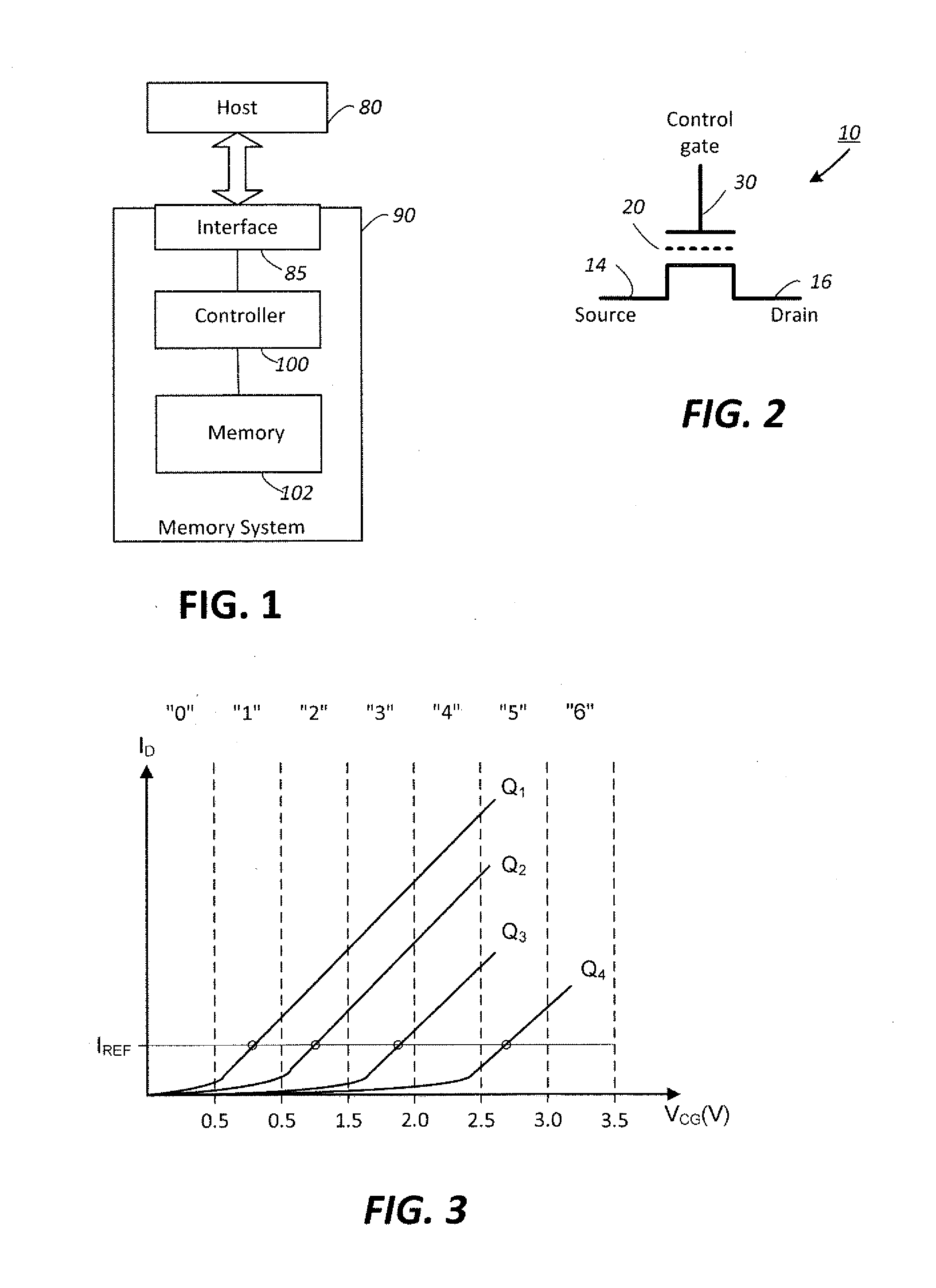 Erased Page Confirmation in Multilevel Memory