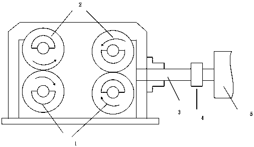 High-frequency shaking vibrator remote monitoring and control system on basis of cloud technologies