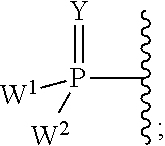 2′-chloro aminopyrimidinone and pyrimidine dione nucleosides