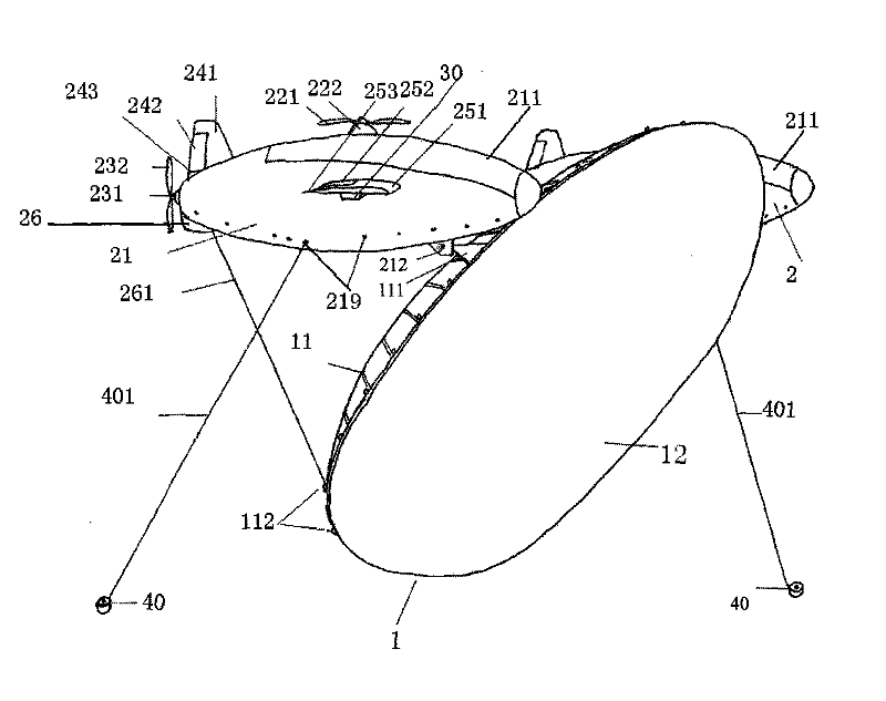 Semi-self-propelled solar film forming and greening machine