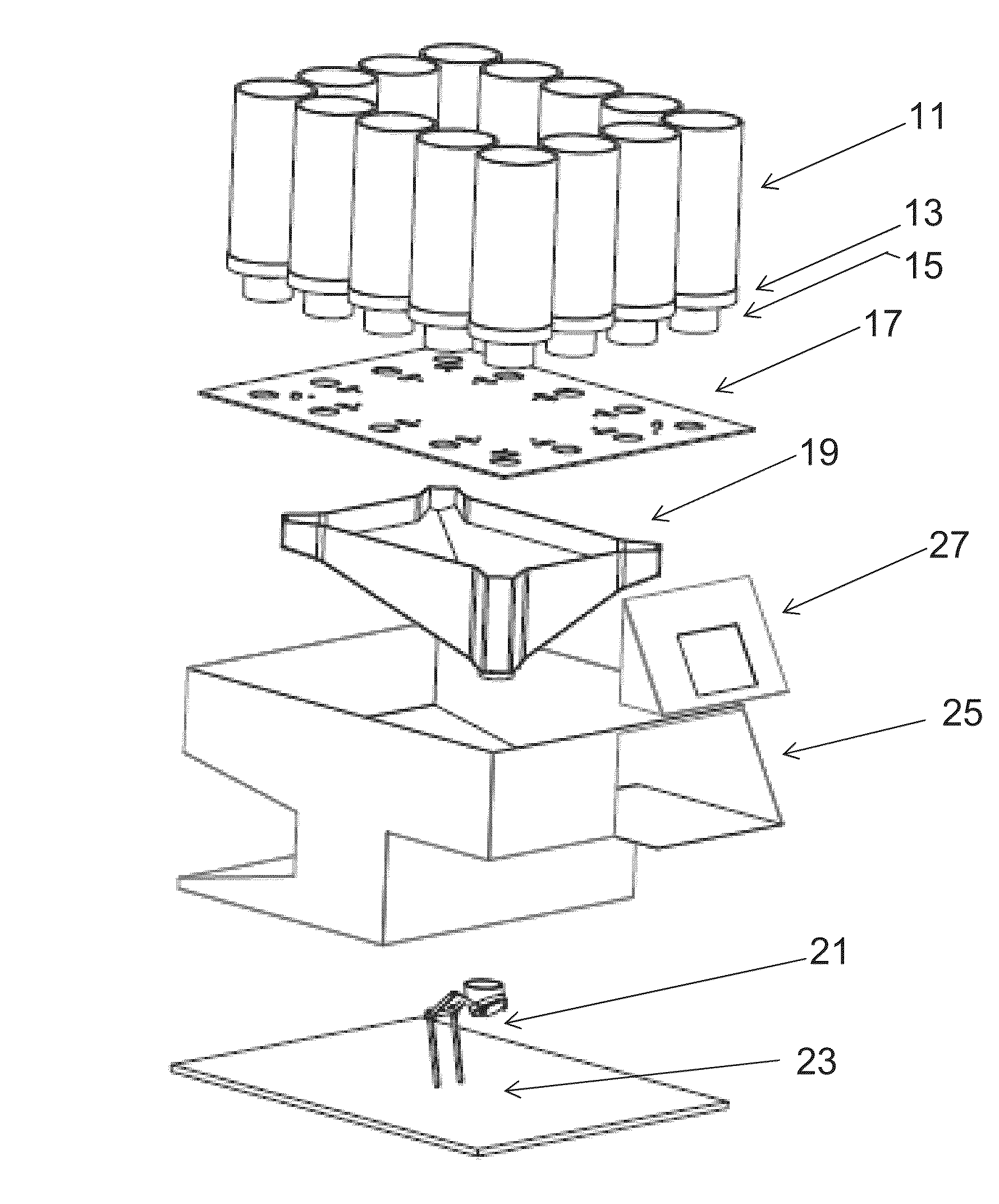 Systems for custom coloration