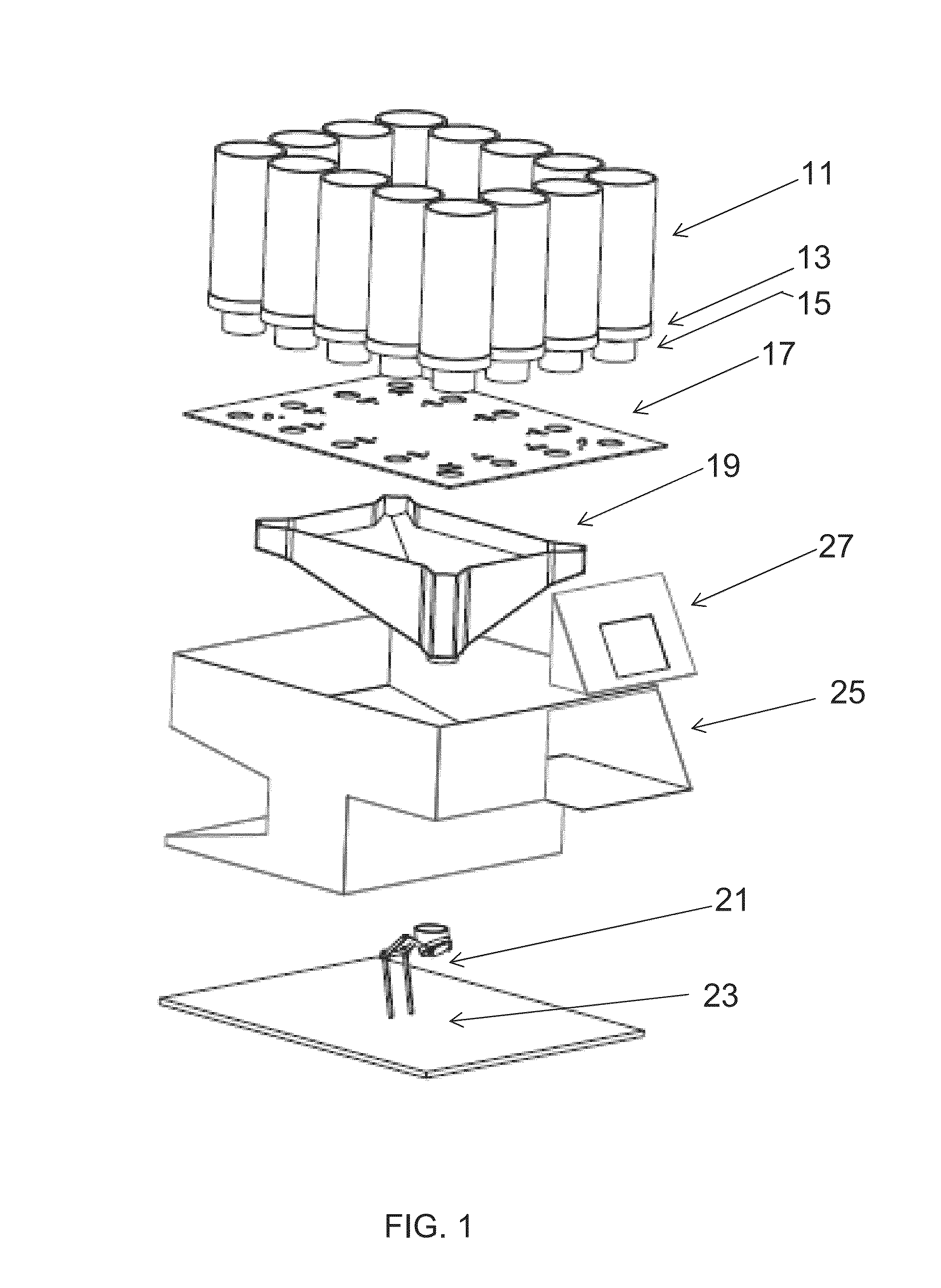 Systems for custom coloration