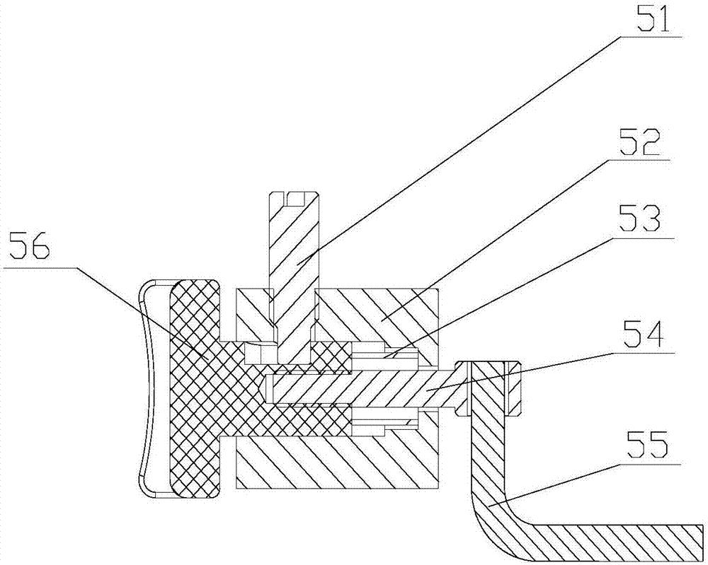 Automatic watch detection device and method